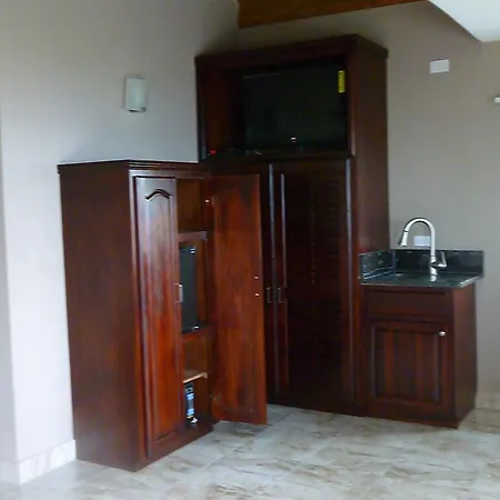 Ocean View Villa-3